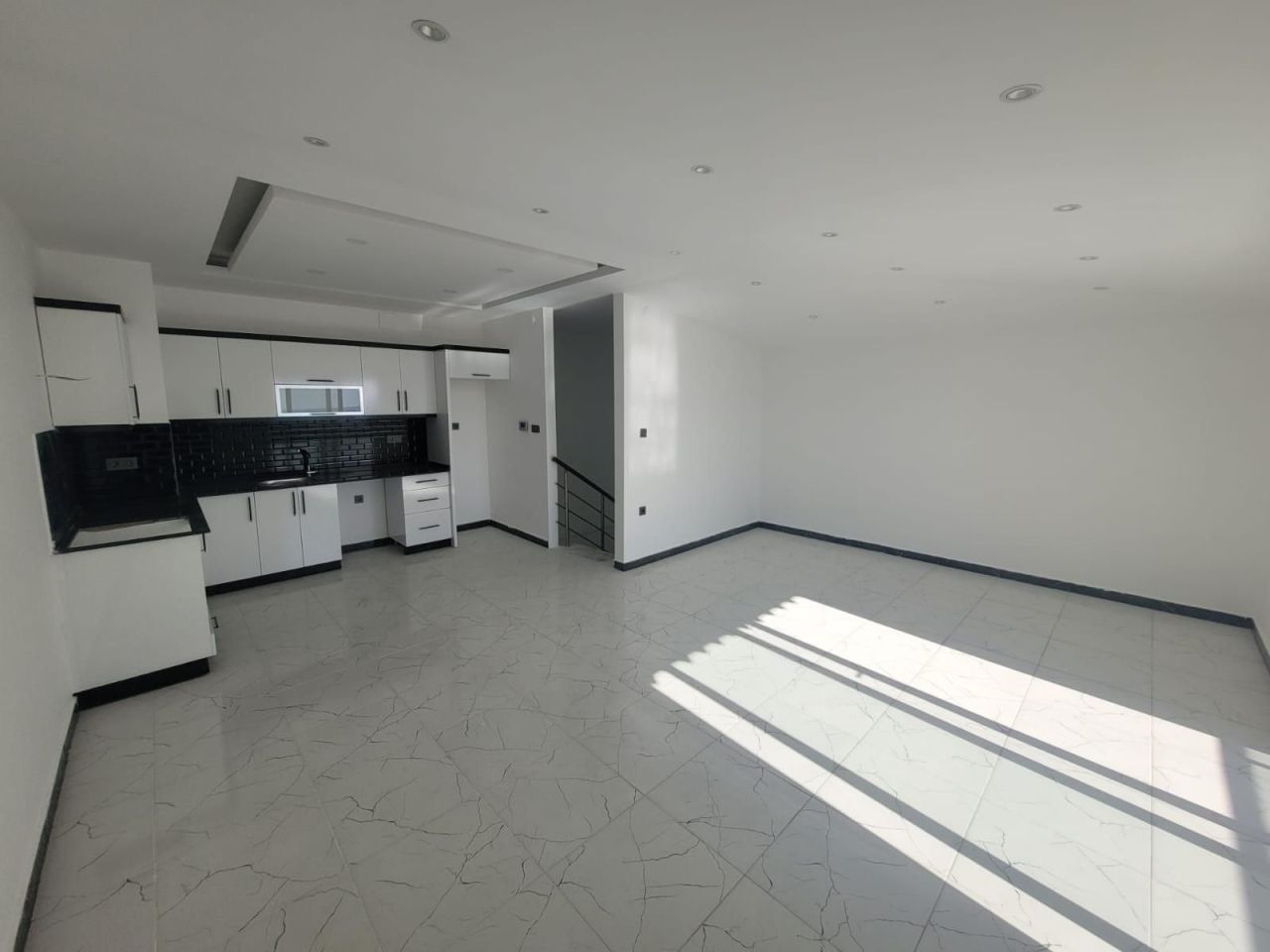 Пентхаус в Авсалларе, Турция, 100 м² - фото 8