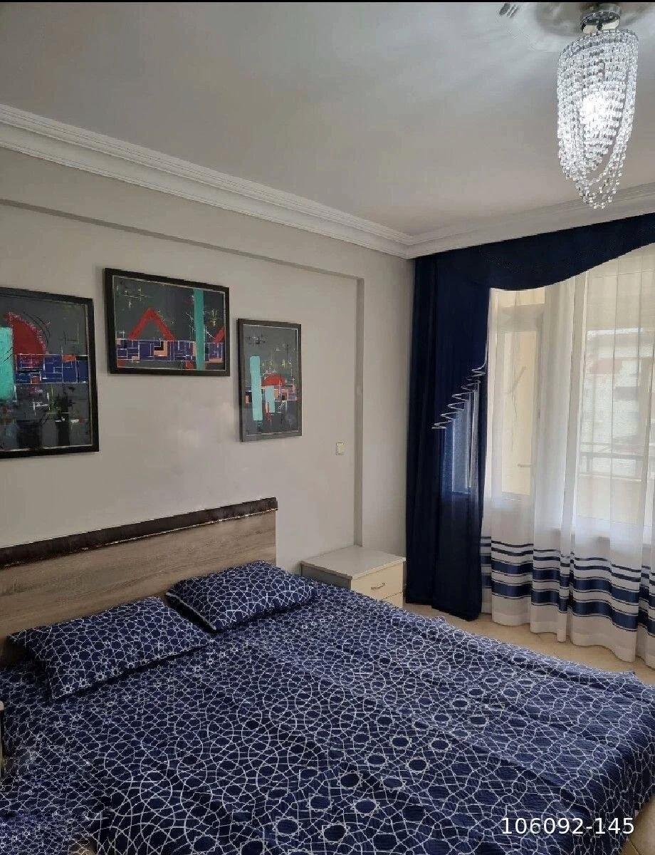 Квартира в Алании, Турция, 70 м² - фото 8