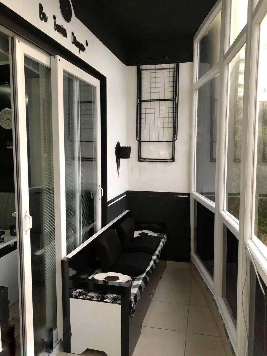 Квартира в Конаклы, Турция, 42 м² - фото 8