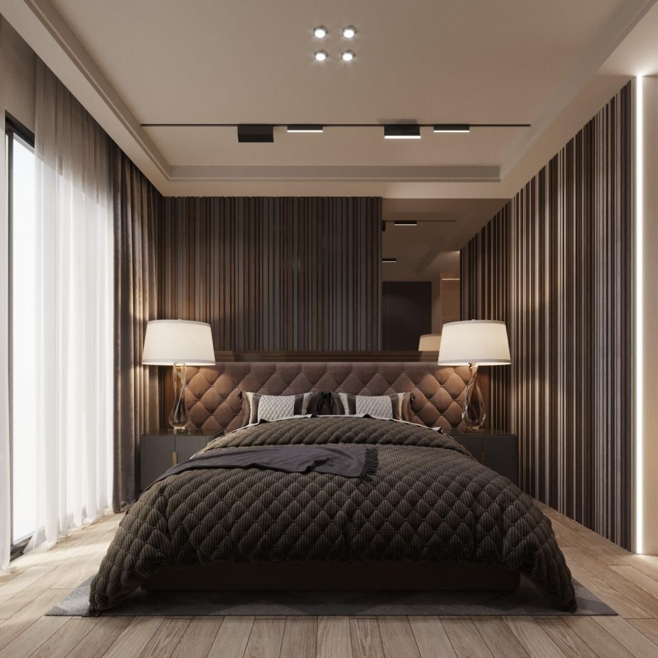 Пентхаус в Алании, Турция, 150 м² - фото 8