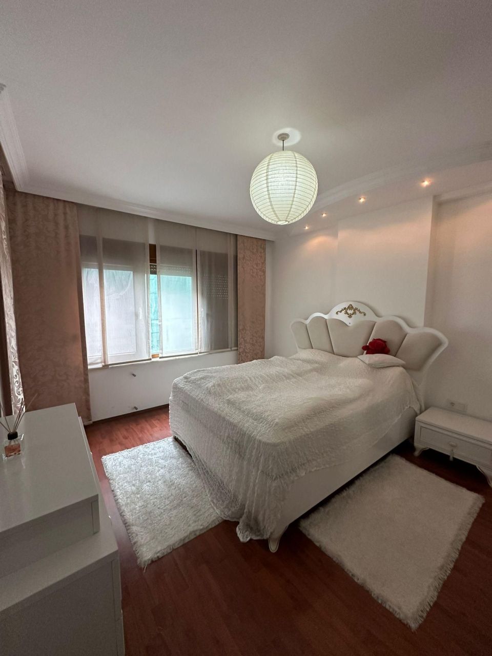 Пентхаус в Алании, Турция, 170 м² - фото 8