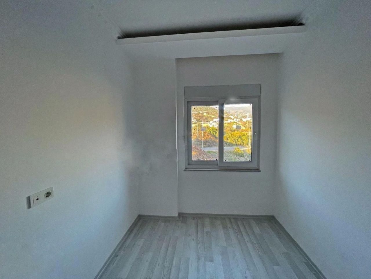 Квартира в Алании, Турция, 70 м² - фото 8
