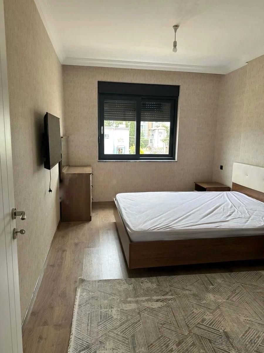 Квартира в Алании, Турция, 55 м² - фото 8