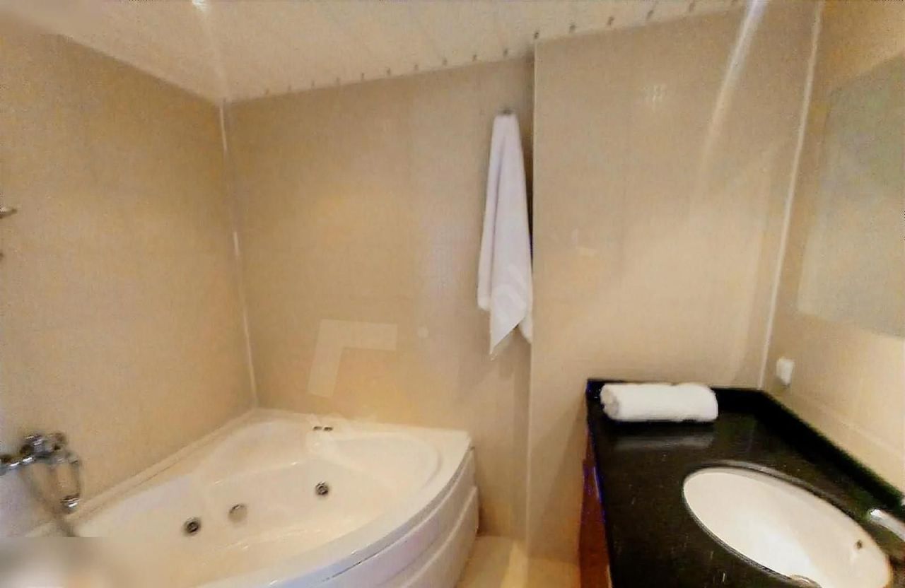 Квартира в Алании, Турция, 110 м² - фото 8