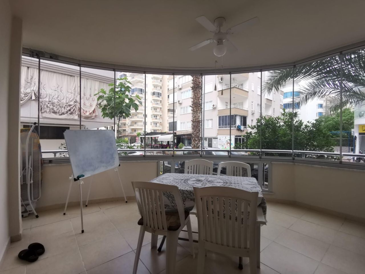 Квартира в Алании, Турция, 125 м² - фото 8