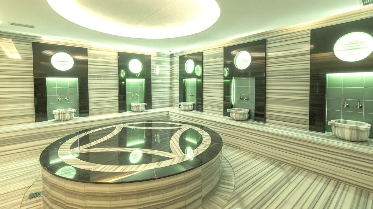 Квартира в Алании, Турция, 206 м² - фото 8