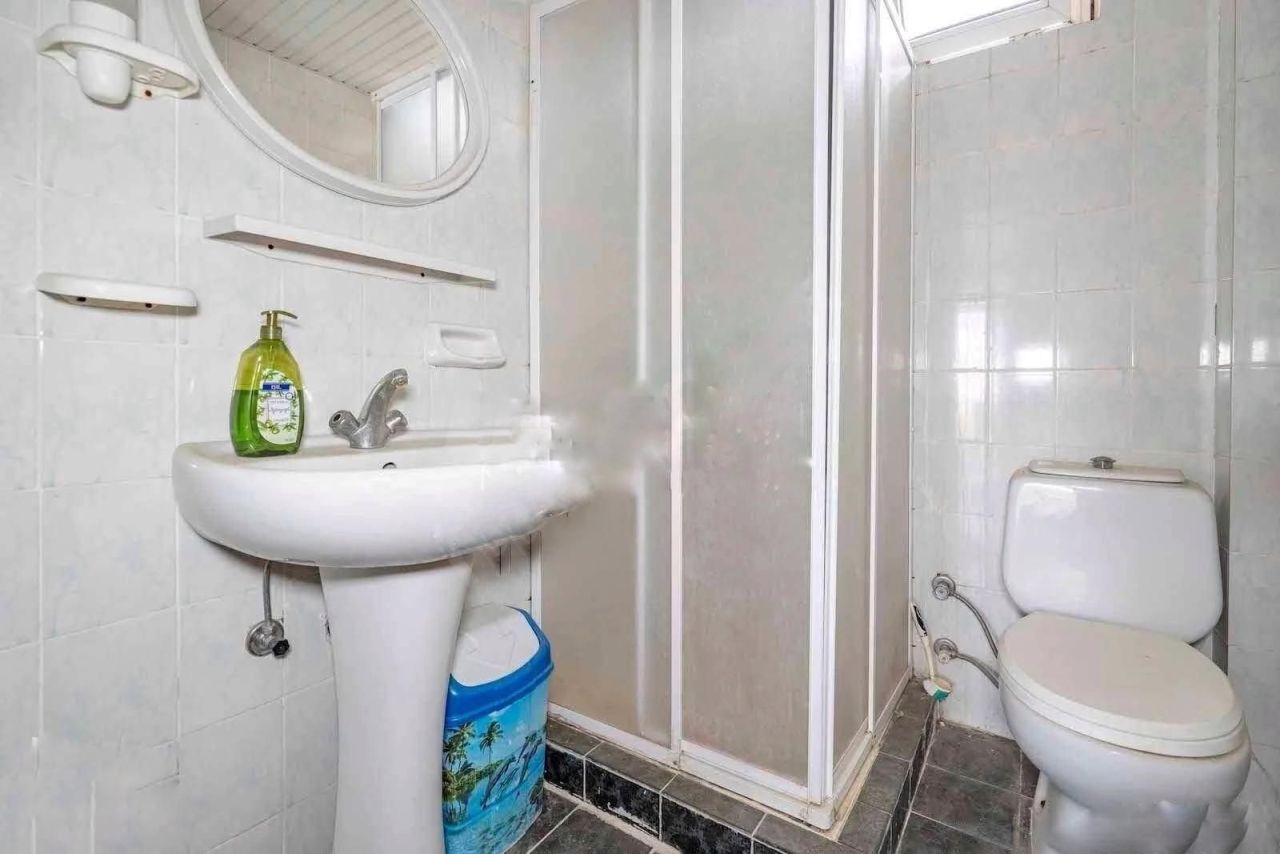 Квартира в Авсалларе, Турция, 50 м² - фото 8