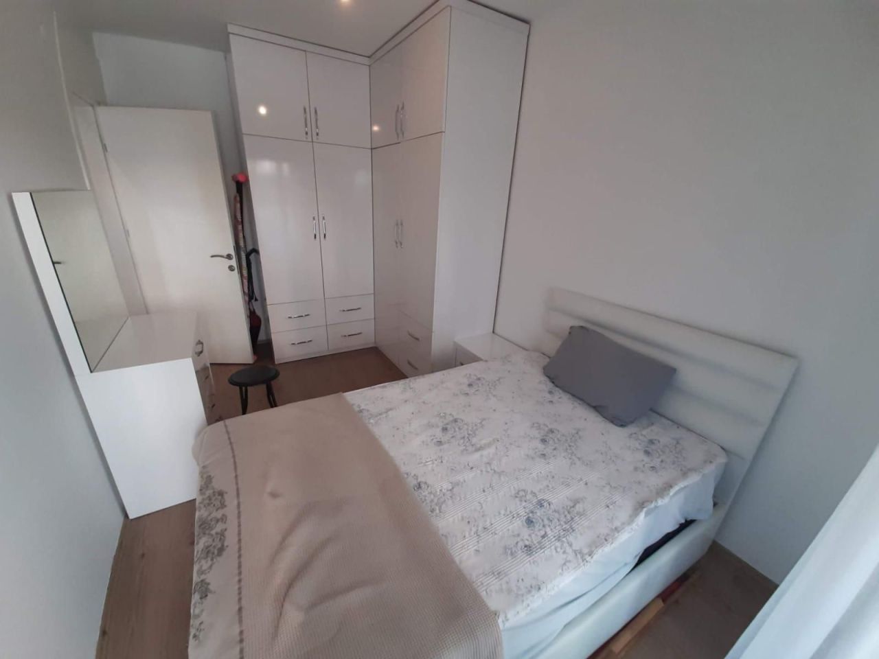 Квартира в Алании, Турция, 55 м² - фото 8