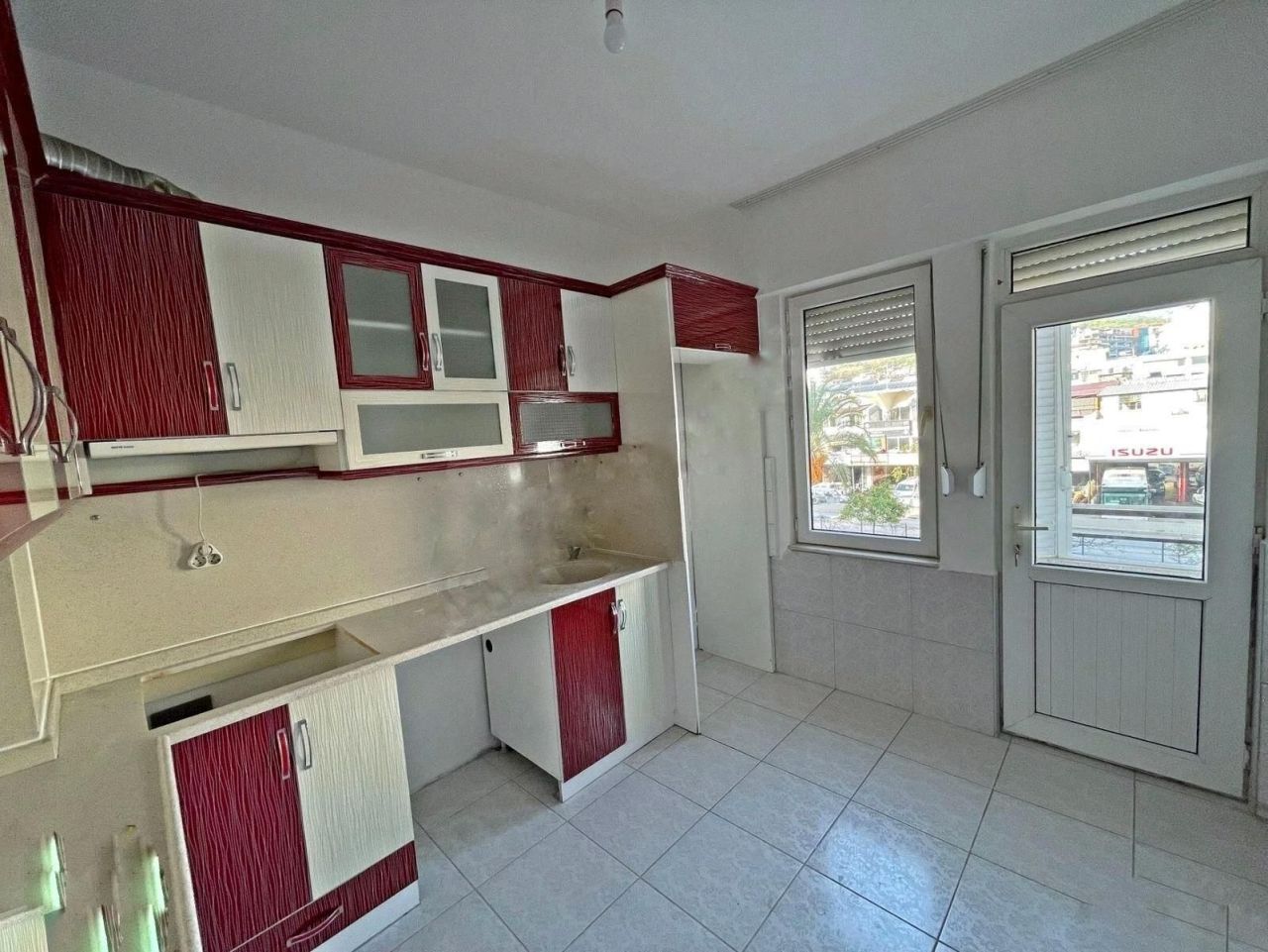 Квартира в Алании, Турция, 100 м² - фото 8