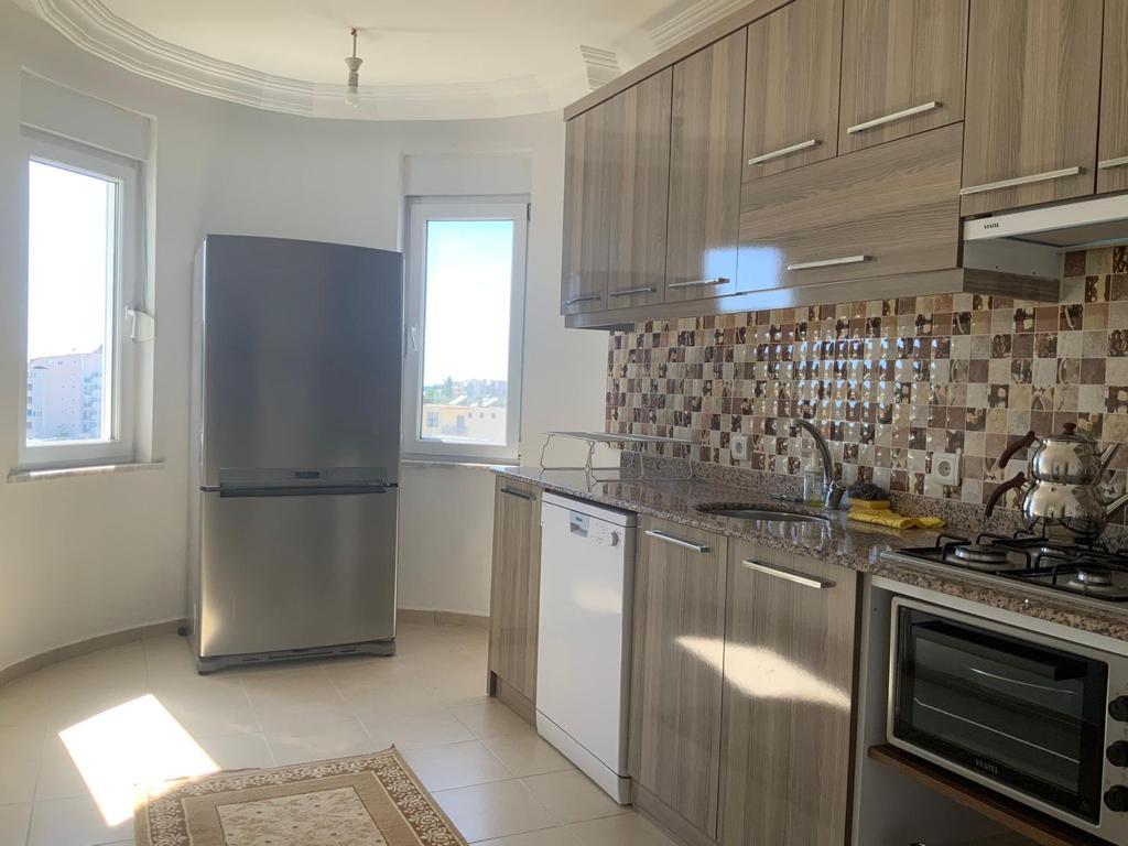 Вилла в Алании, Турция, 180 м² - фото 8