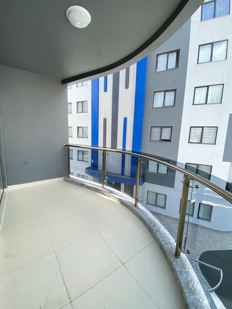 Квартира в Алании, Турция, 75 м² - фото 8