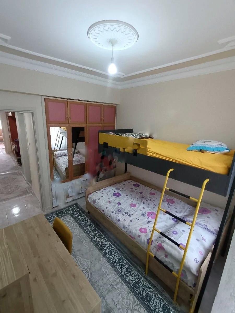 Квартира в Алании, Турция, 105 м² - фото 8