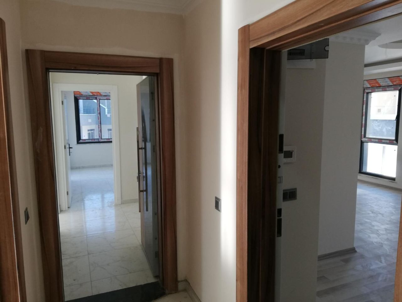 Квартира в Алании, Турция, 60 м² - фото 8