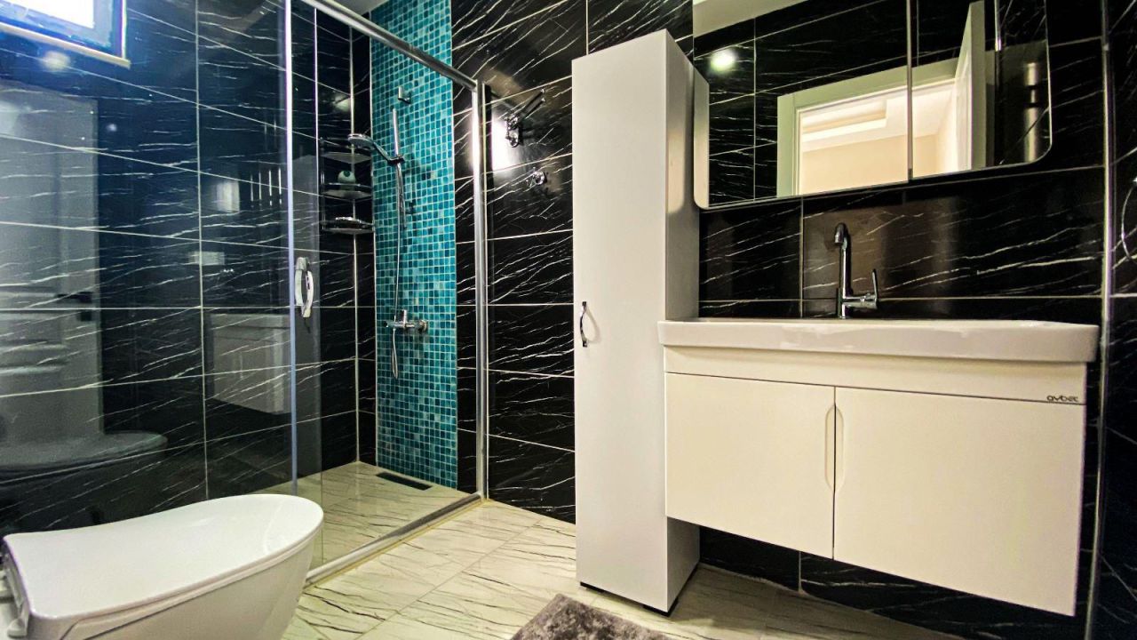 Вилла в Алании, Турция, 270 м² - фото 8