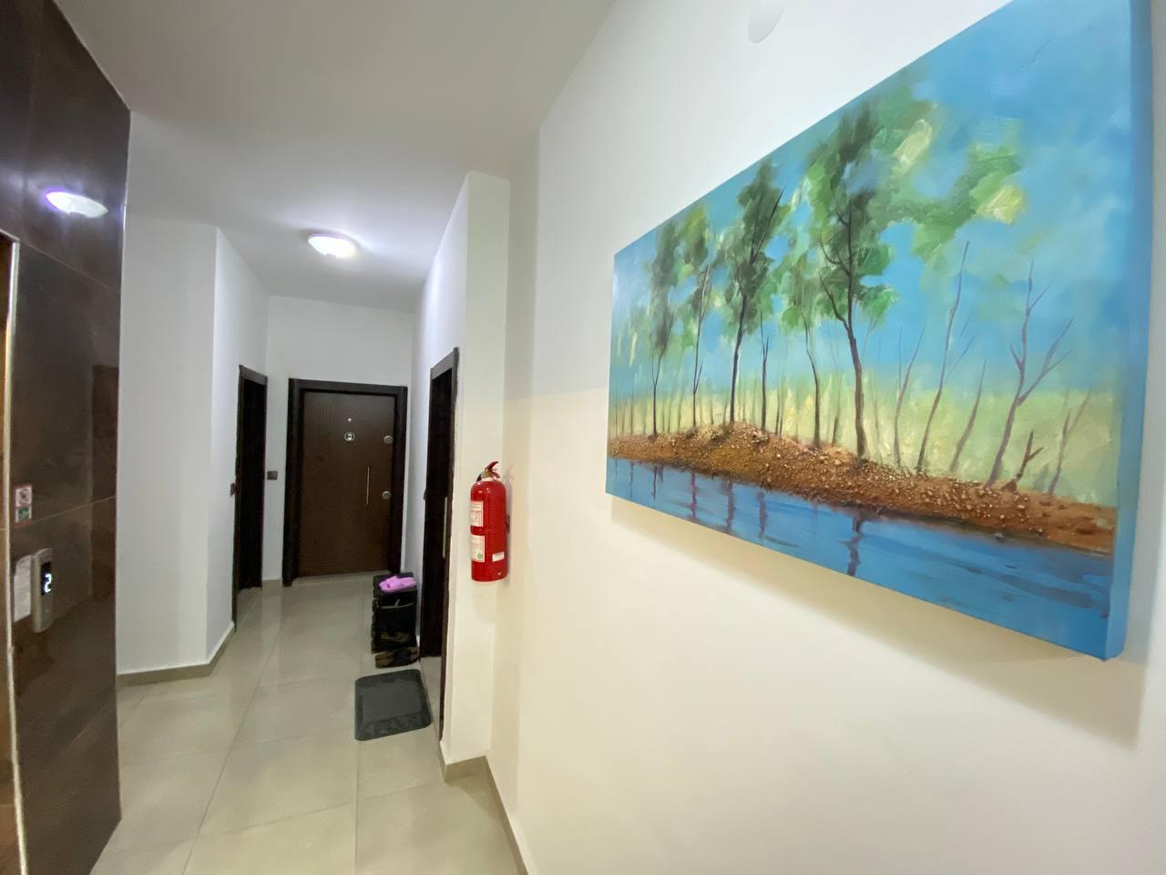 Квартира в Алании, Турция, 60 м² - фото 8