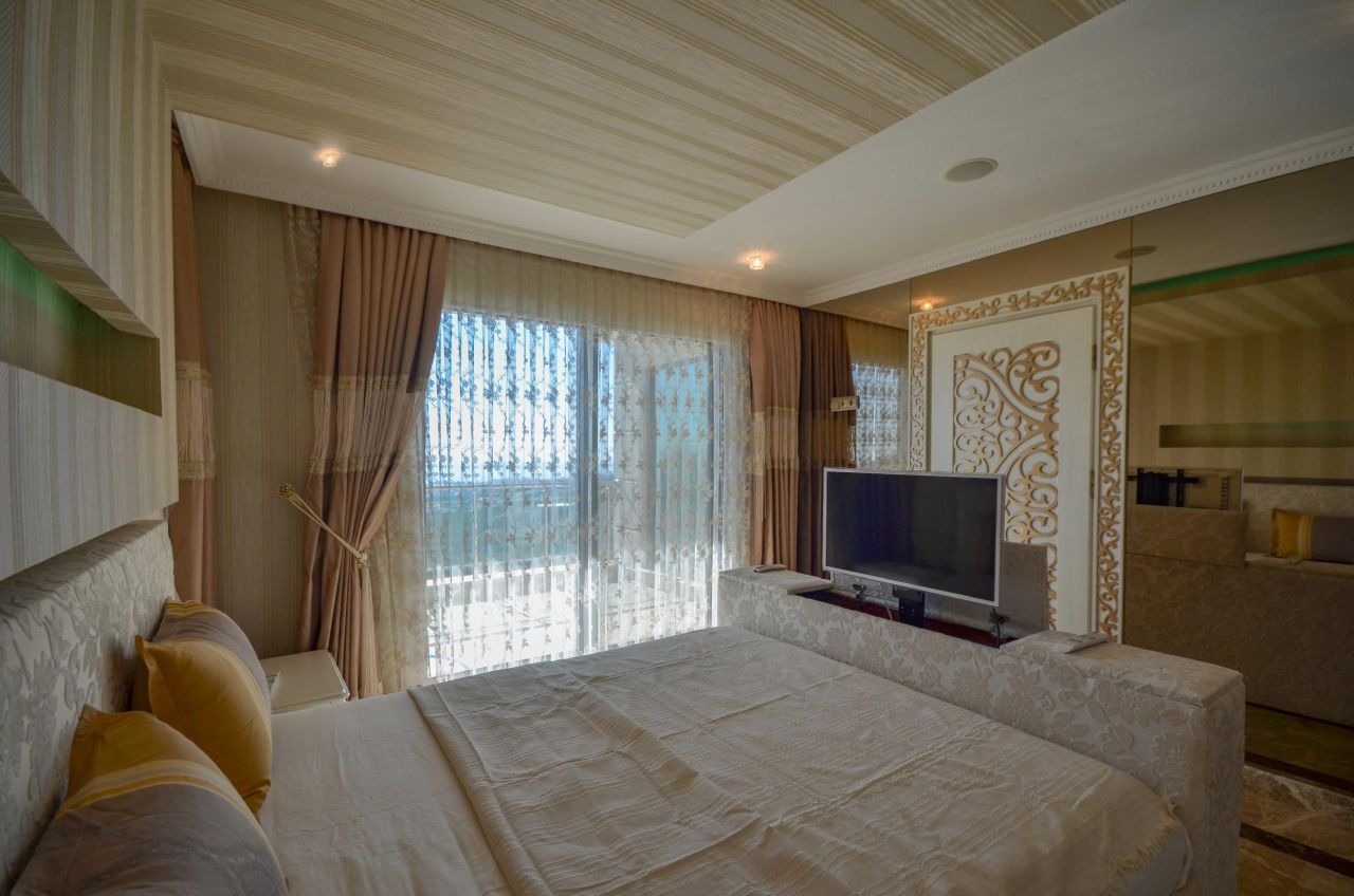 Вилла в Алании, Турция, 300 м² - фото 8