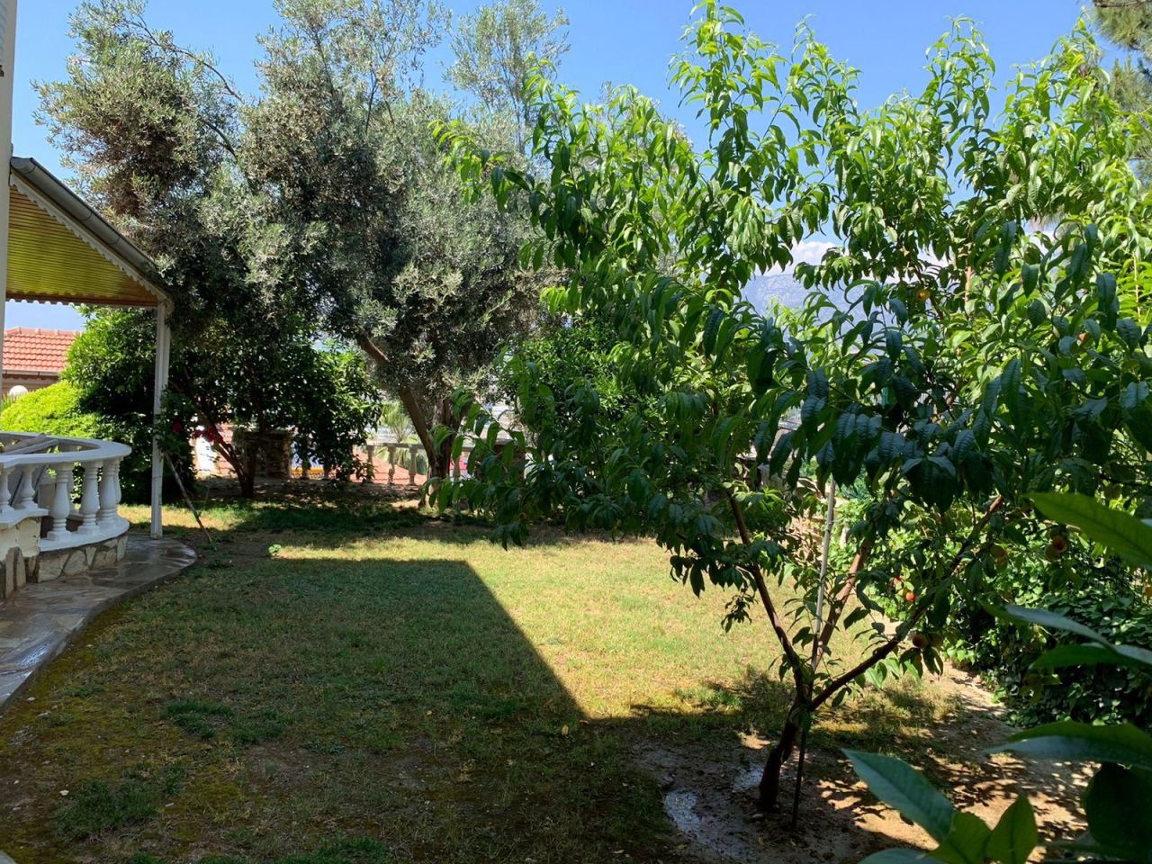 Вилла в Алании, Турция, 300 м² - фото 8