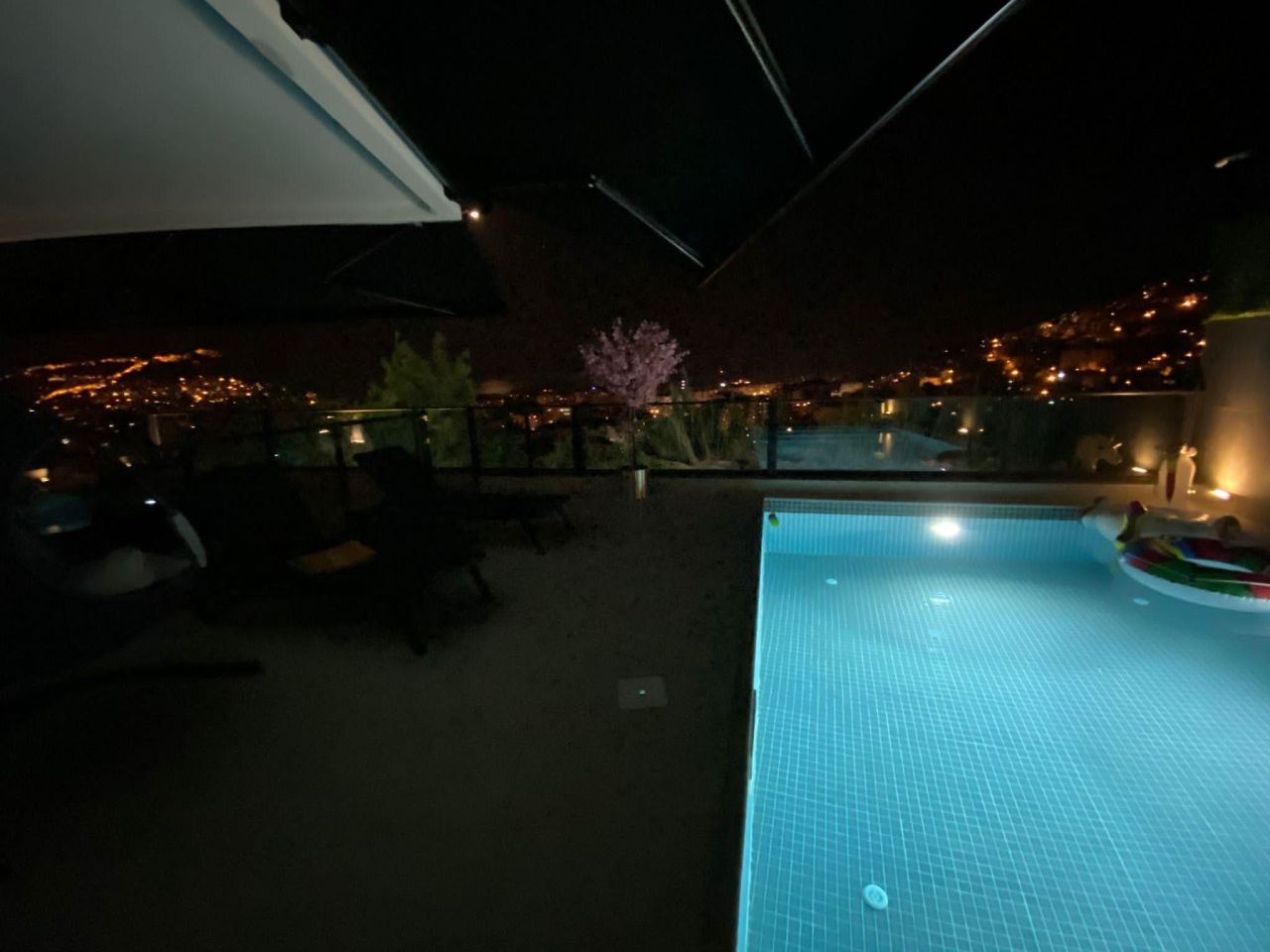 Пентхаус в Алании, Турция, 404 м² - фото 8