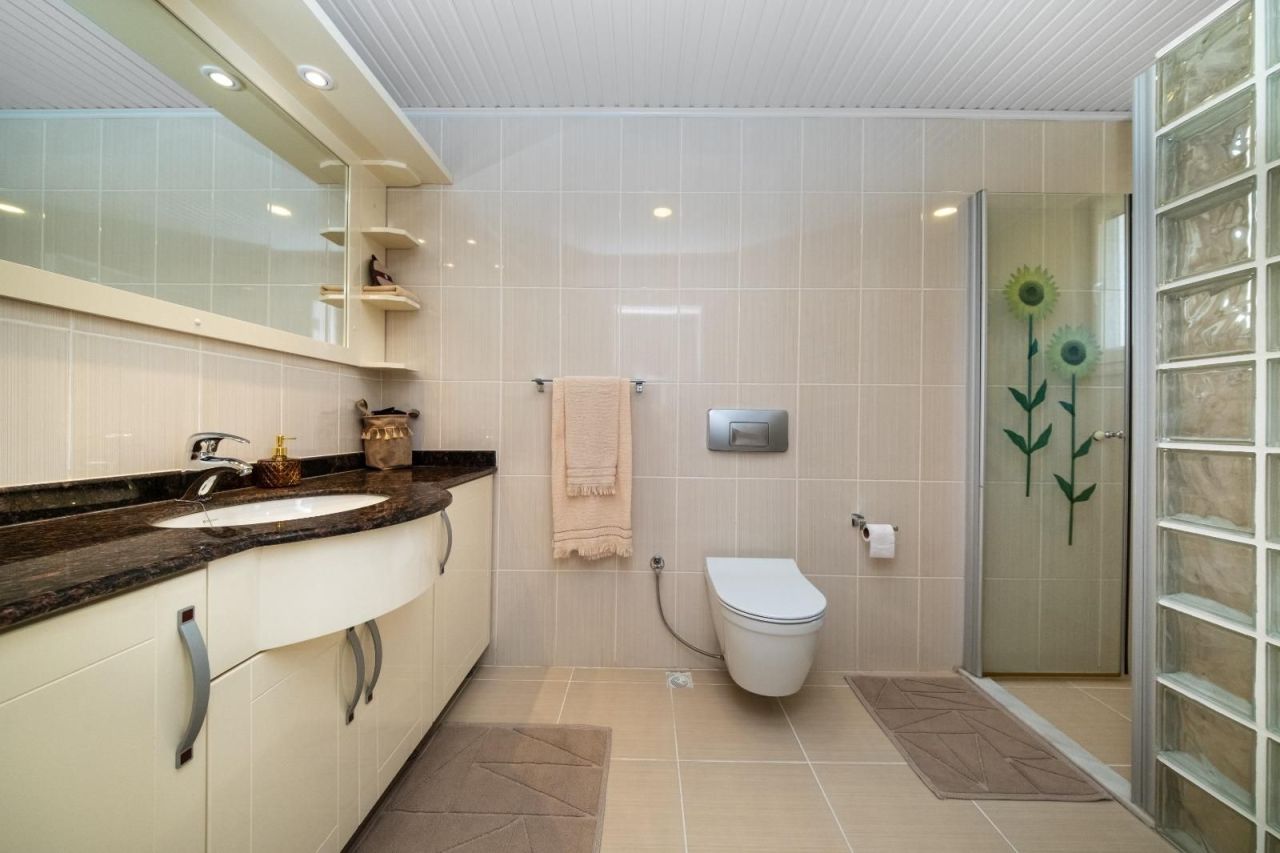 Квартира в Алании, Турция, 160 м² - фото 8
