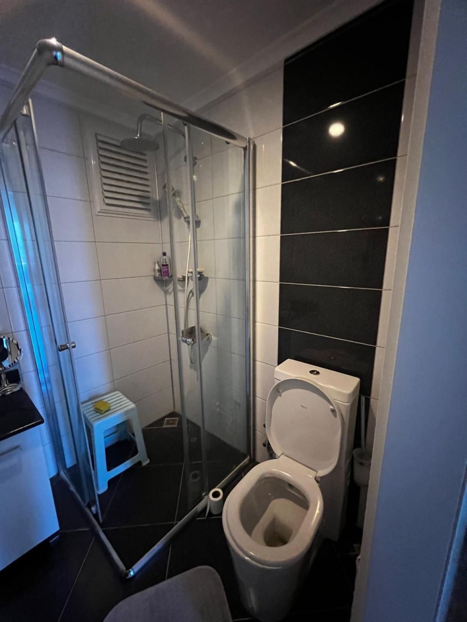 Квартира в Алании, Турция, 170 м² - фото 8