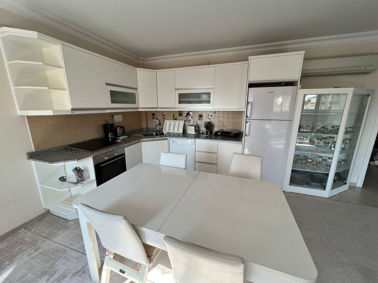 Квартира в Алании, Турция, 120 м² - фото 8