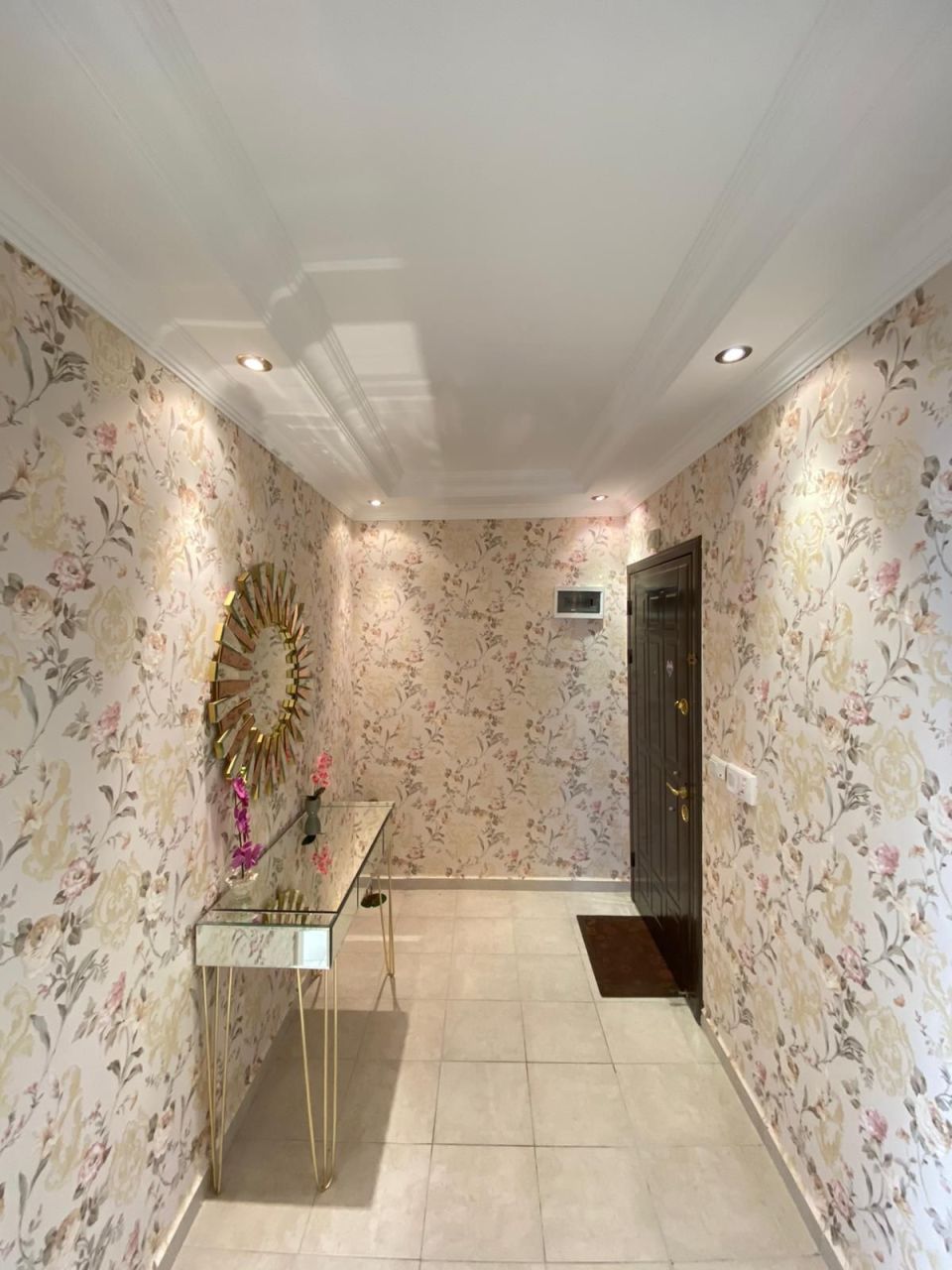 Квартира в Алании, Турция, 115 м² - фото 8