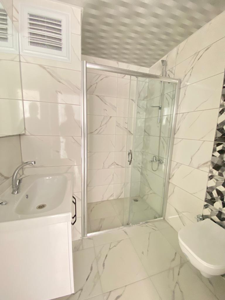 Квартира в Алании, Турция, 50 м² - фото 8