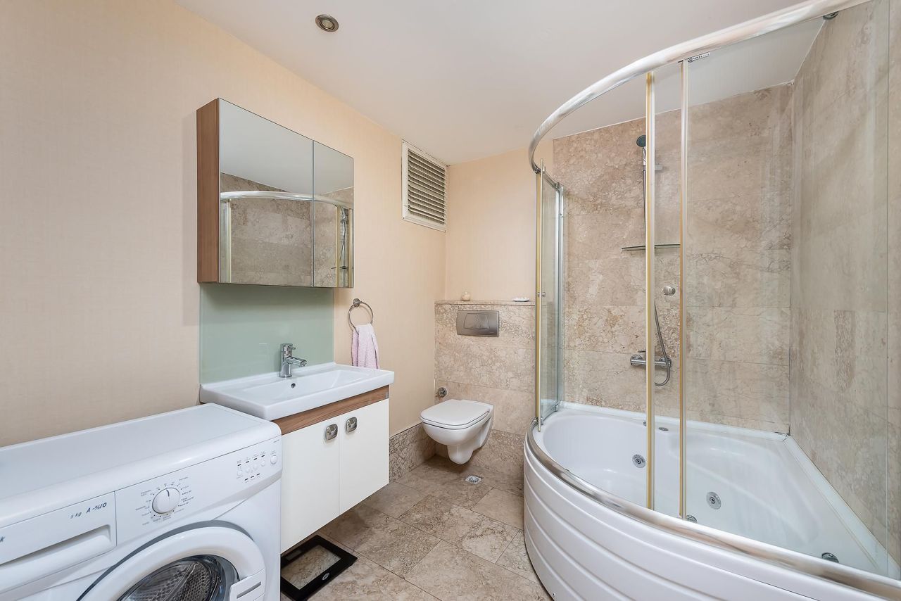 Квартира в Алании, Турция, 120 м² - фото 8