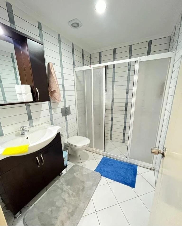 Квартира в Алании, Турция, 75 м² - фото 8