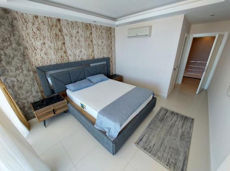 Вилла в Алании, Турция, 150 м² - фото 8