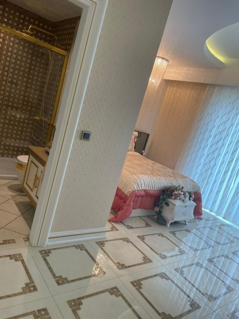 Пентхаус в Алании, Турция, 220 м² - фото 8