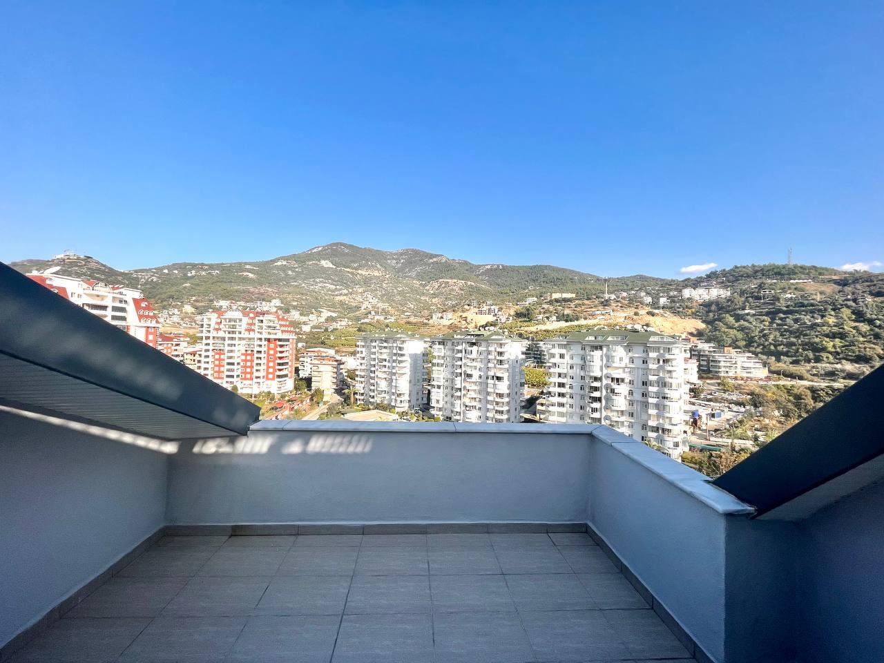 Пентхаус в Алании, Турция, 310 м² - фото 8