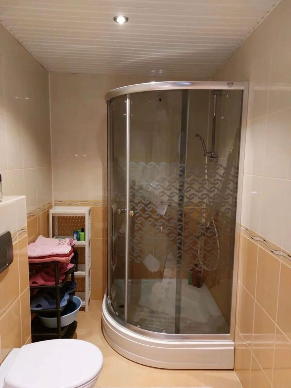 Квартира в Алании, Турция, 80 м² - фото 8