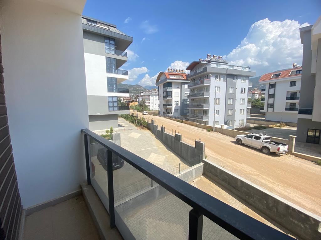 Квартира в Алании, Турция, 160 м² - фото 8