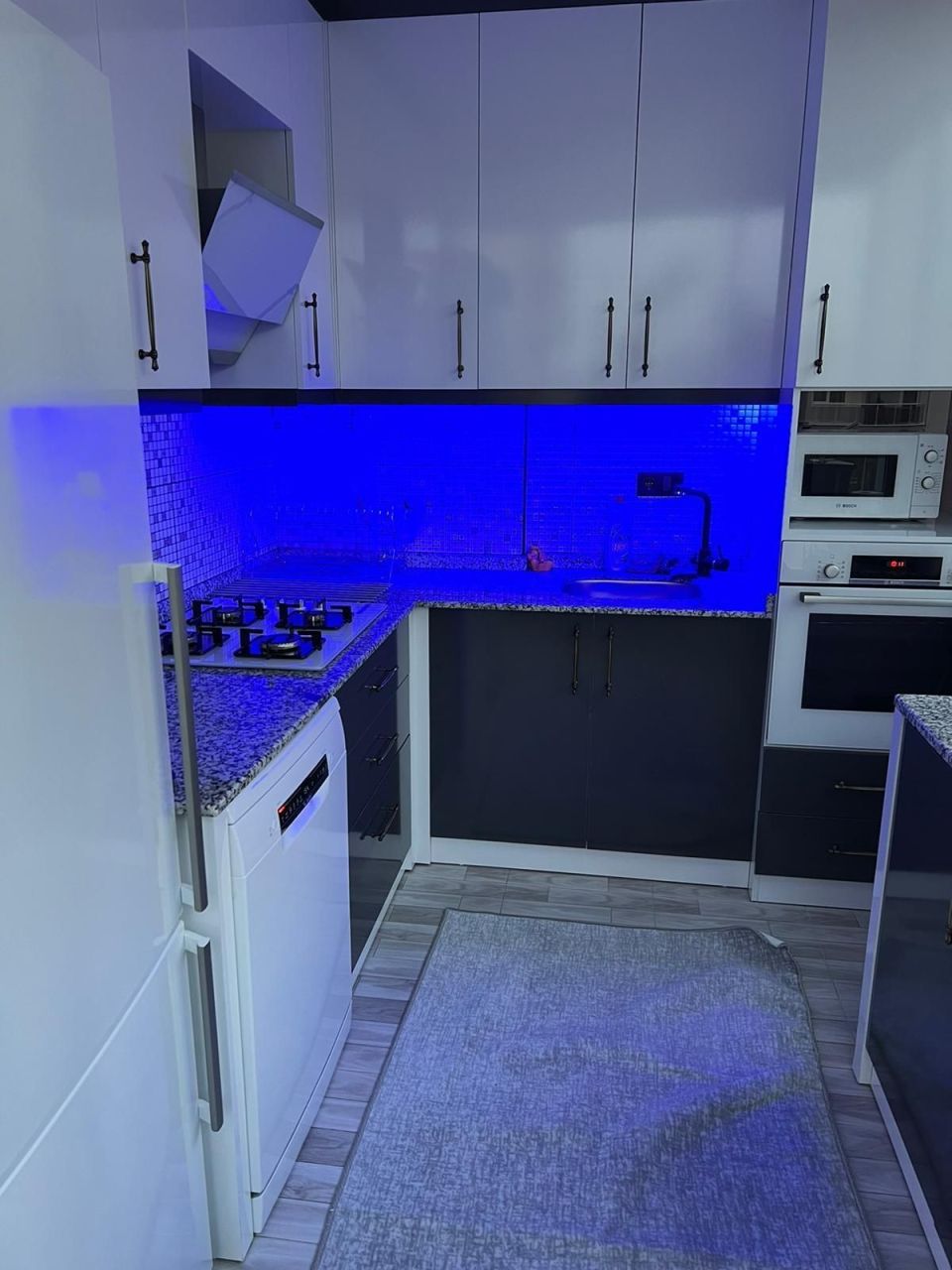 Квартира в Алании, Турция, 125 м² - фото 8