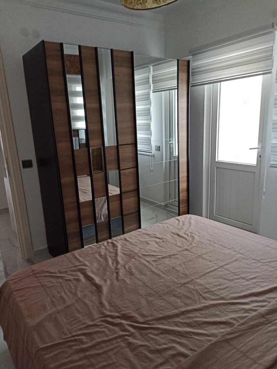 Квартира в Алании, Турция, 55 м² - фото 8