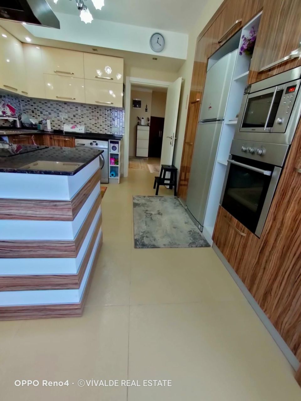 Квартира в Алании, Турция, 300 м² - фото 8