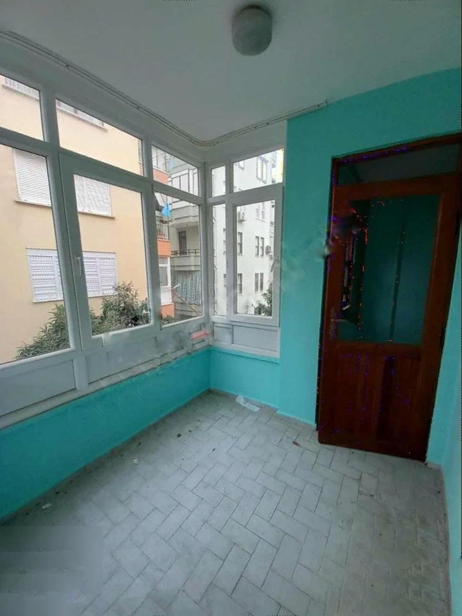 Квартира в Алании, Турция, 100 м² - фото 8