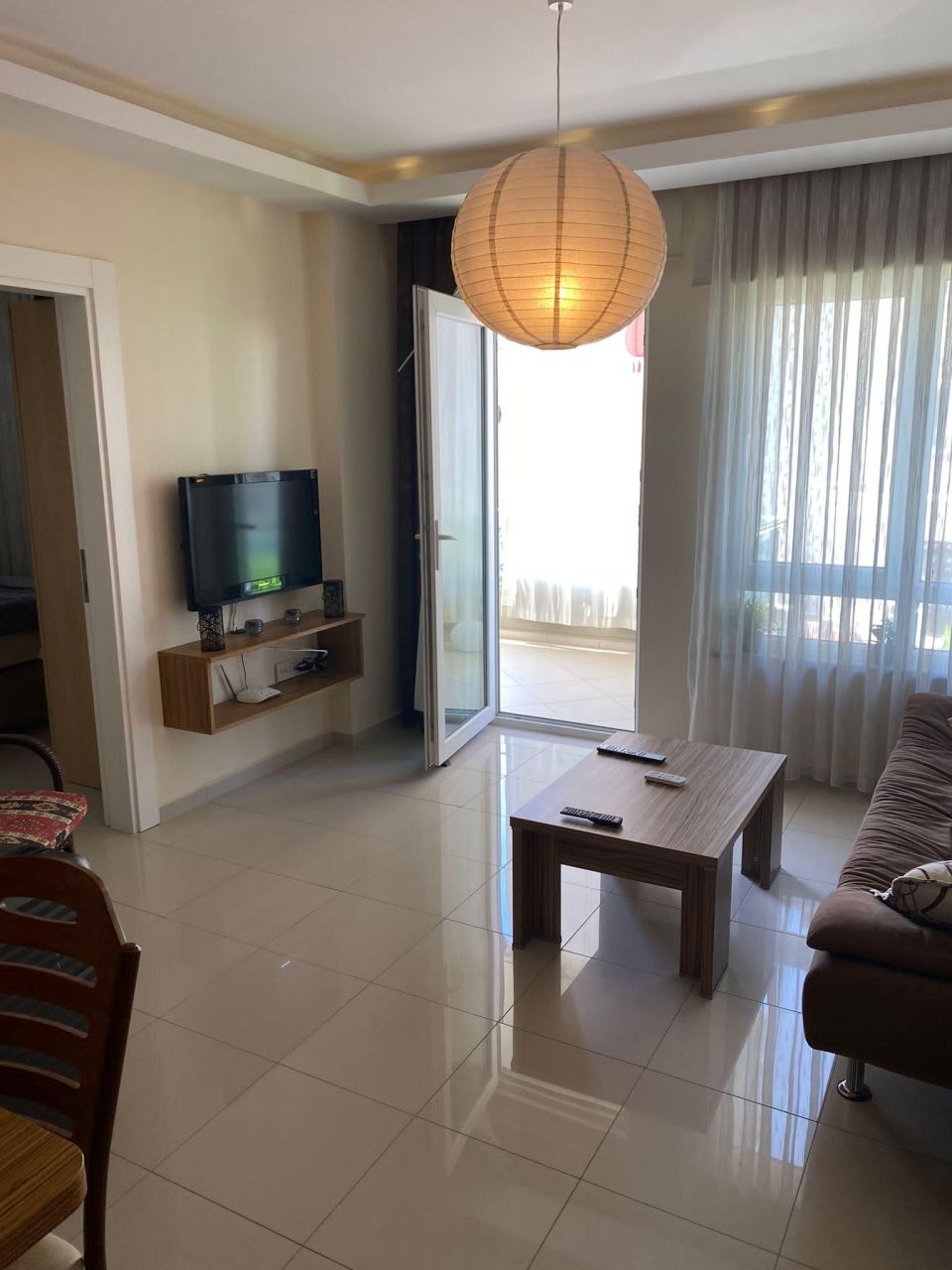 Квартира в Алании, Турция, 55 м² - фото 8