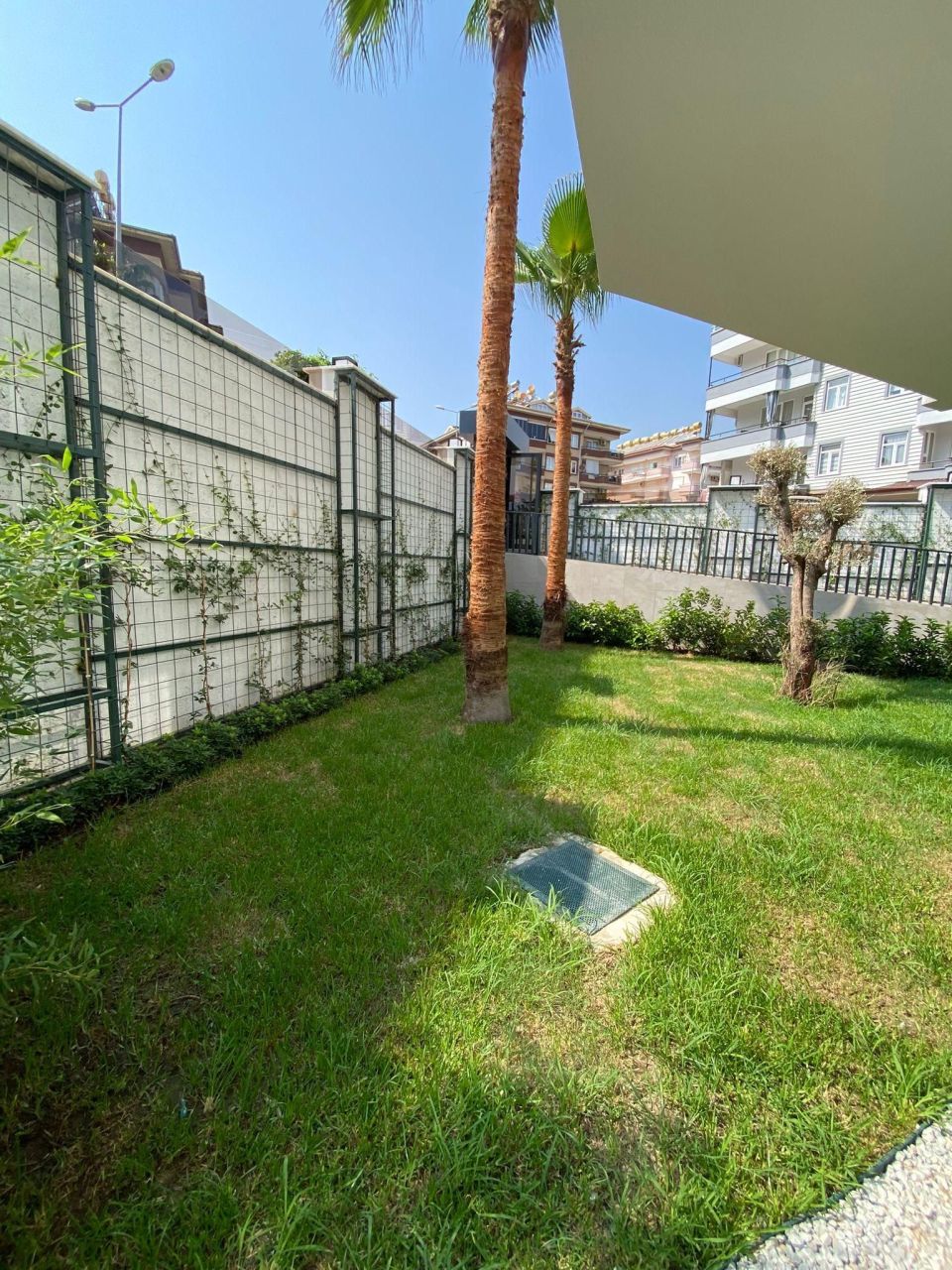 Квартира в Алании, Турция, 50 м² - фото 8