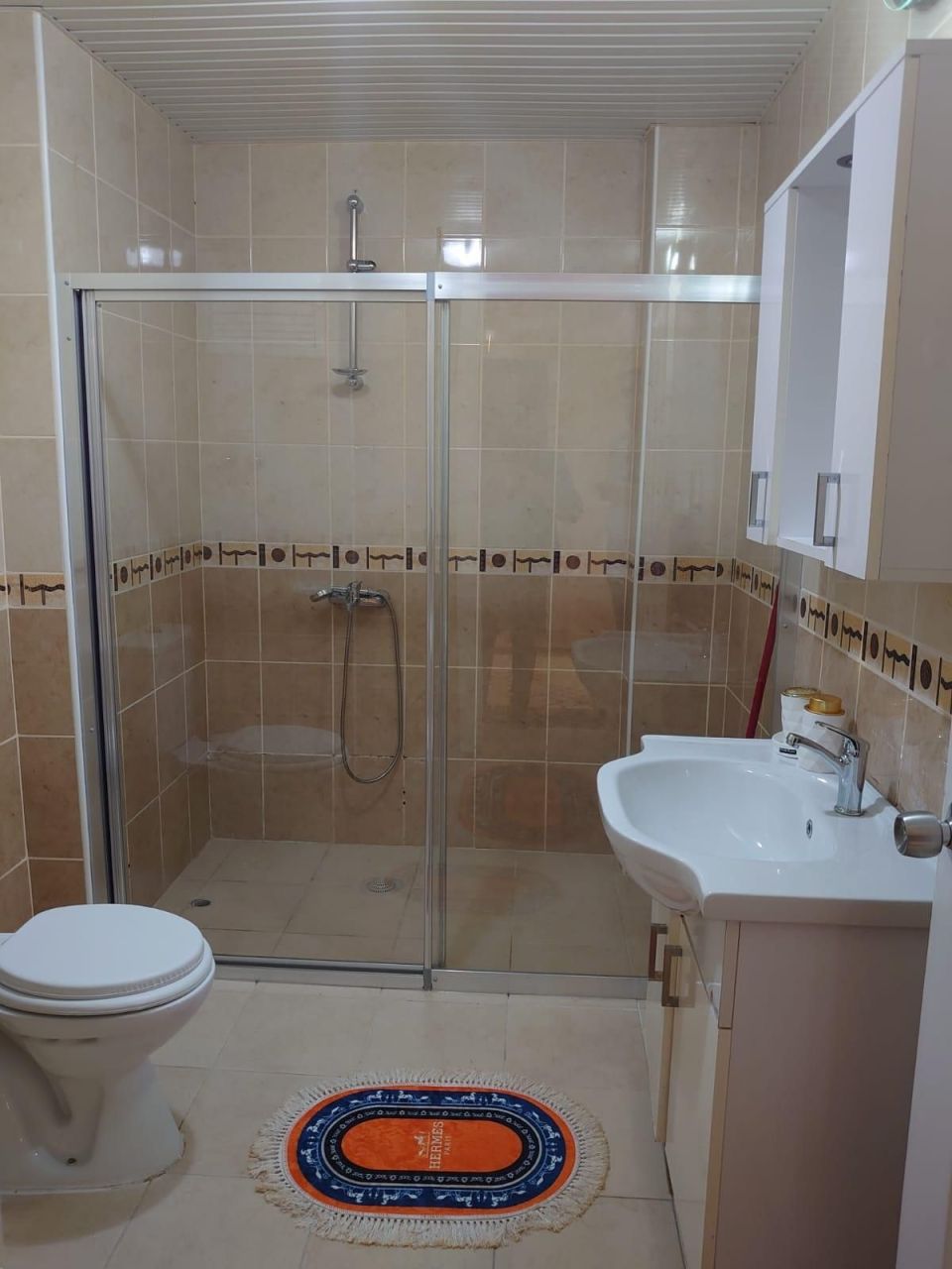 Квартира в Алании, Турция, 108 м² - фото 8