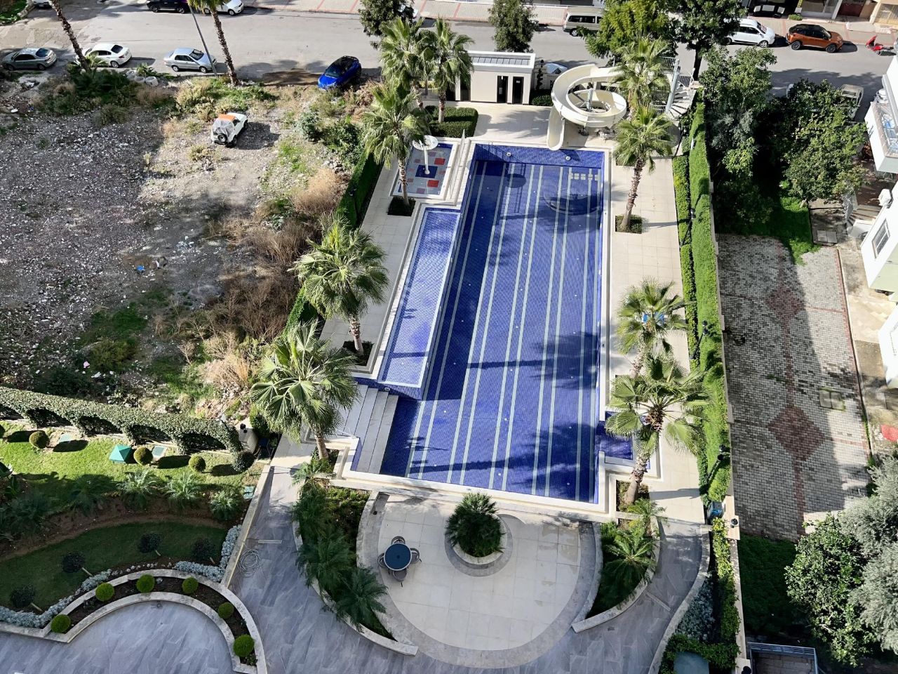 Пентхаус в Алании, Турция, 271 м² - фото 8