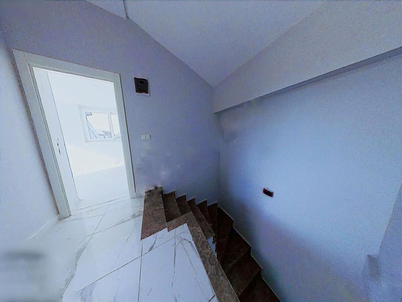 Пентхаус в Алании, Турция, 110 м² - фото 8