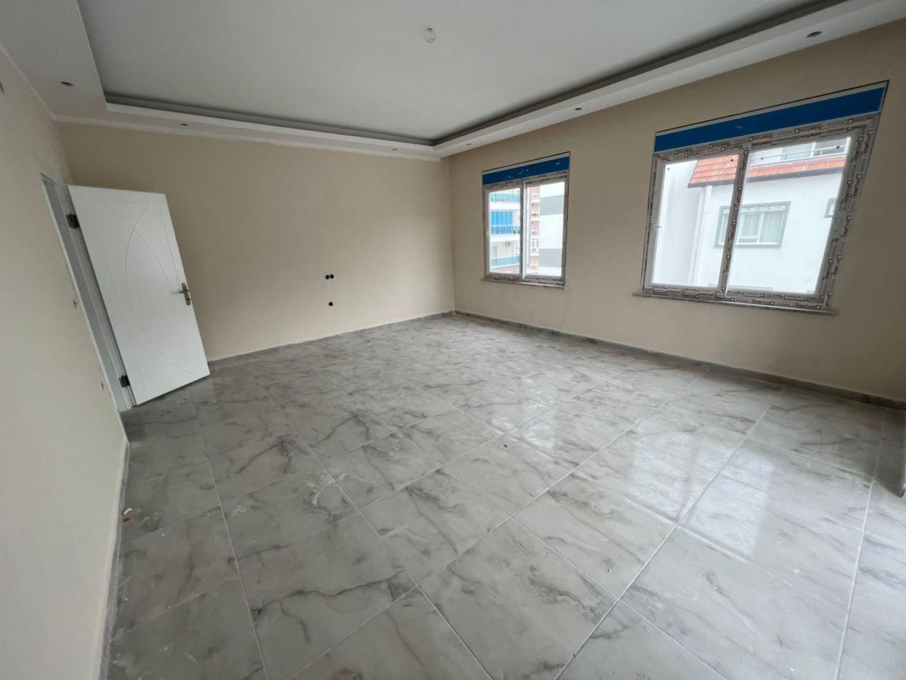 Квартира в Алании, Турция, 120 м² - фото 8