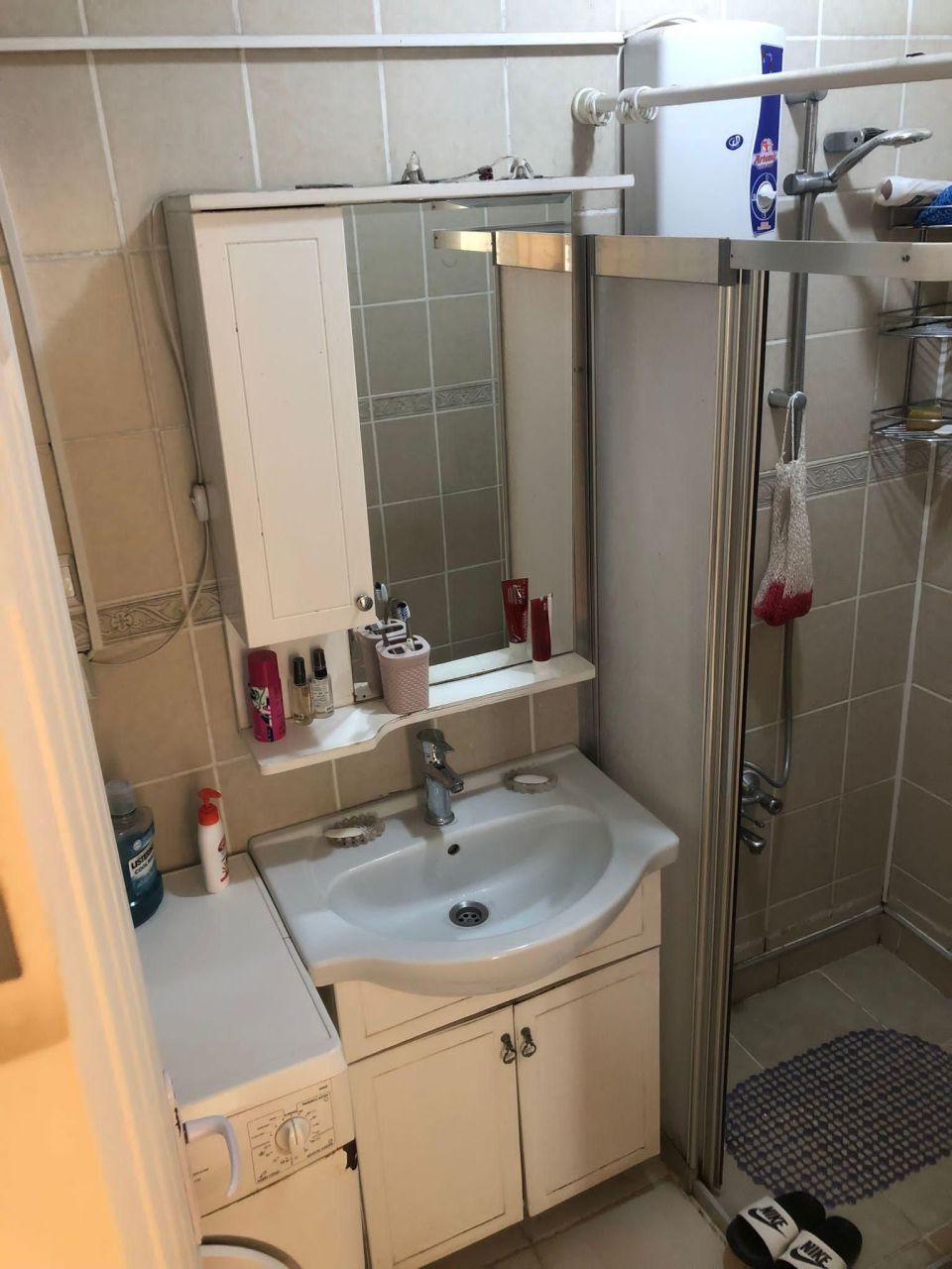 Квартира в Алании, Турция, 110 м² - фото 8