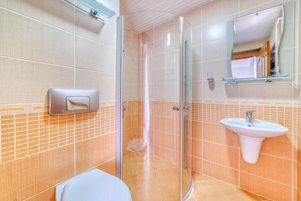 Квартира в Алании, Турция, 120 м² - фото 8