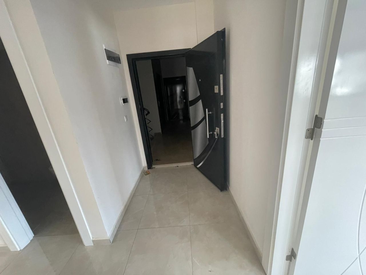 Квартира в Алании, Турция, 140 м² - фото 8