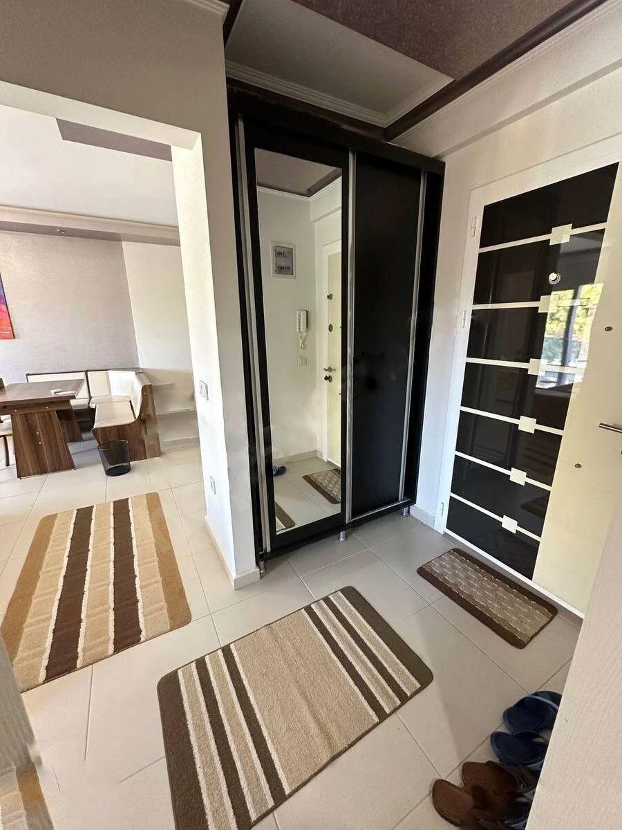 Квартира в Алании, Турция, 70 м² - фото 8