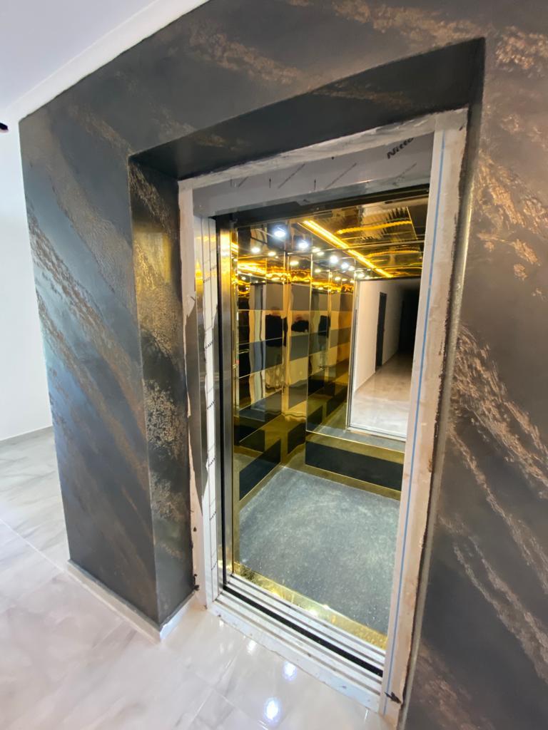 Квартира в Авсалларе, Турция, 45 м² - фото 8