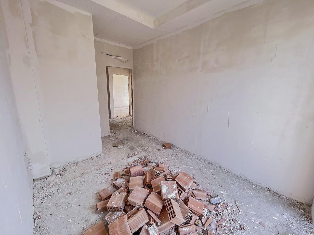 Квартира в Алании, Турция, 90 м² - фото 8